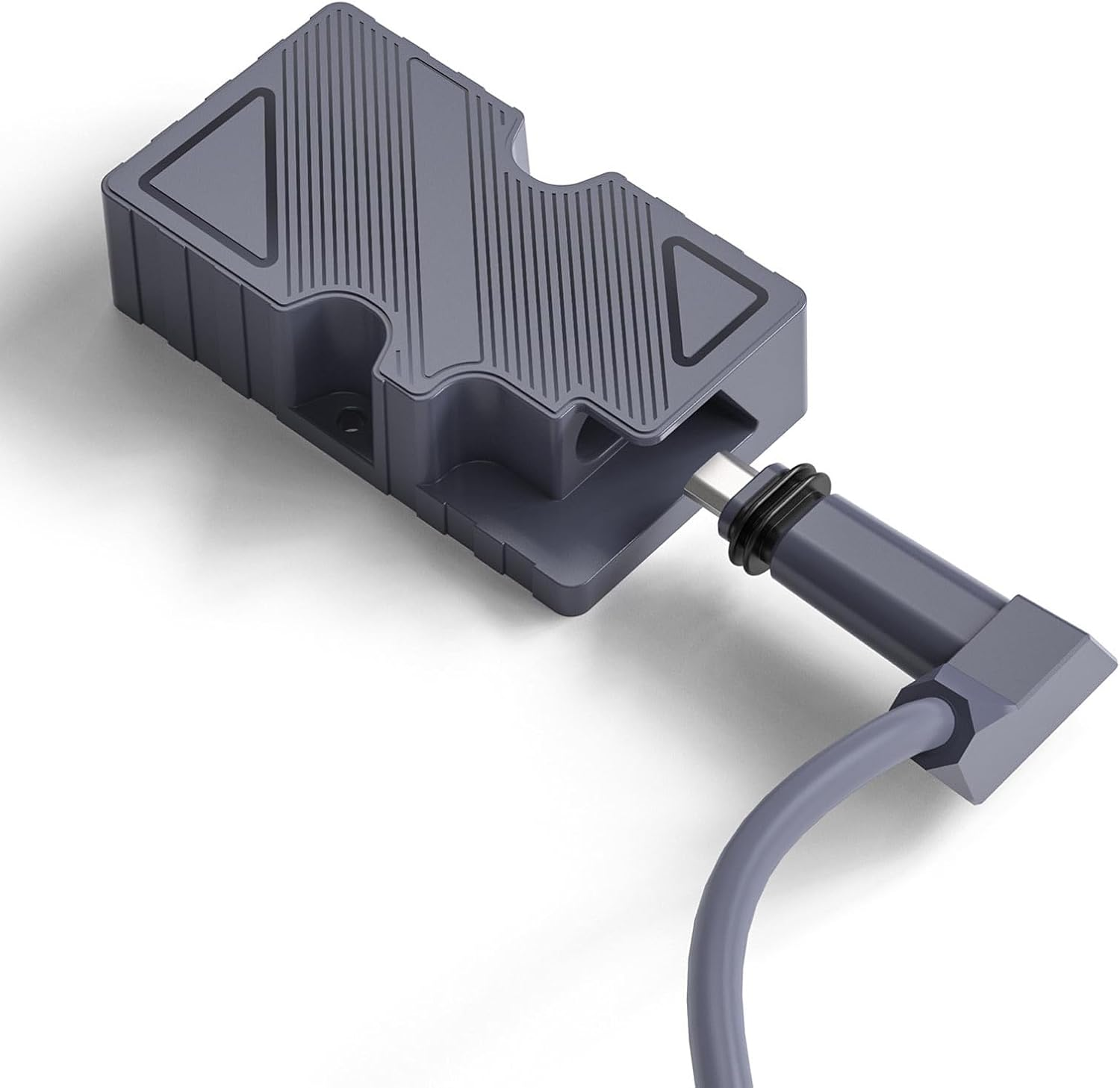 Dishy V2 RJ45 Ethernet Adapter, T568B Pinout Gigabit Cable Kit, Poe Injector Compatible, 10/100/1000 Mbps High-Speed Network Adapter for Cable image number 5