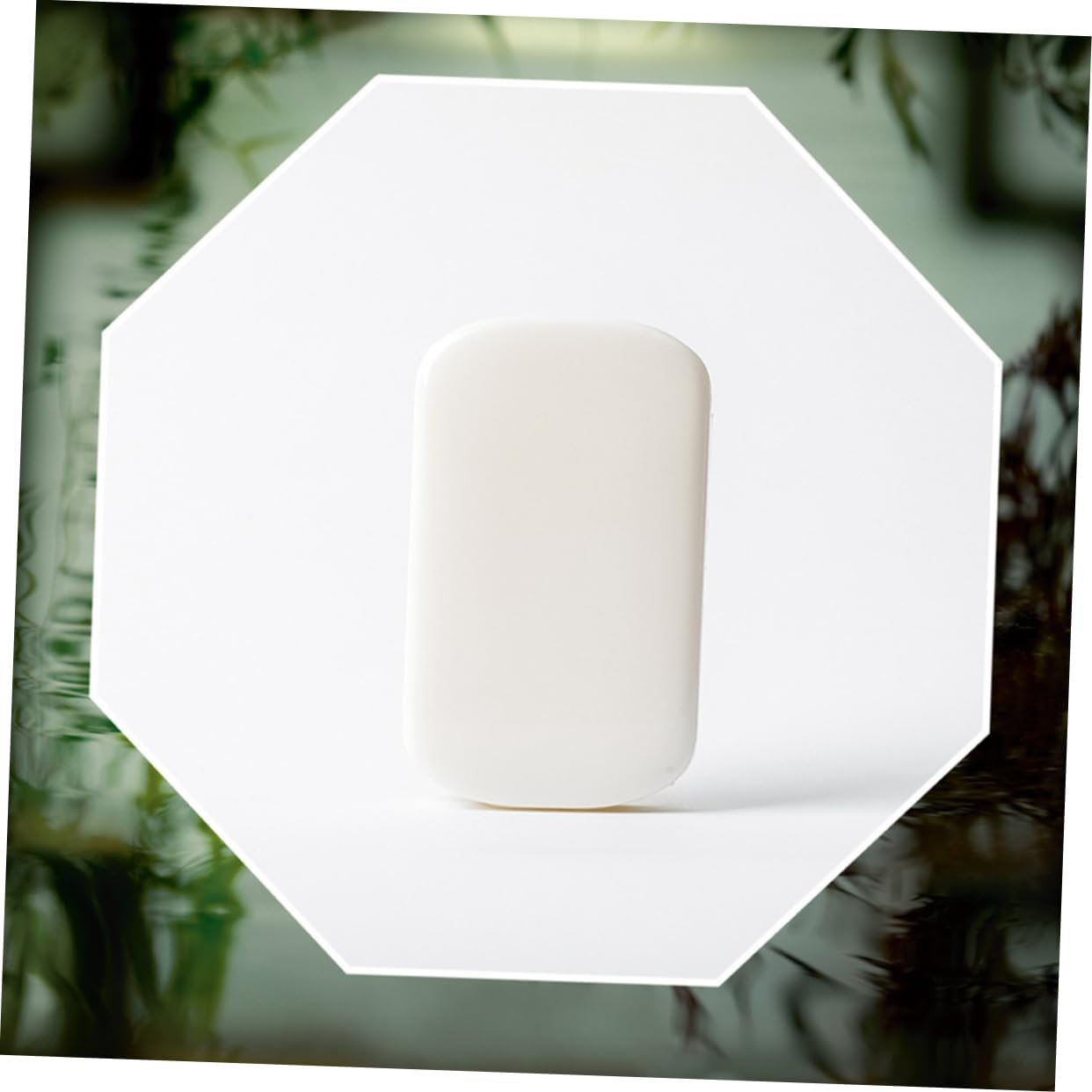 Parliky Travel Soap Paper Disposable Soap Tablets Hand Washing for Home Office Travel Scented