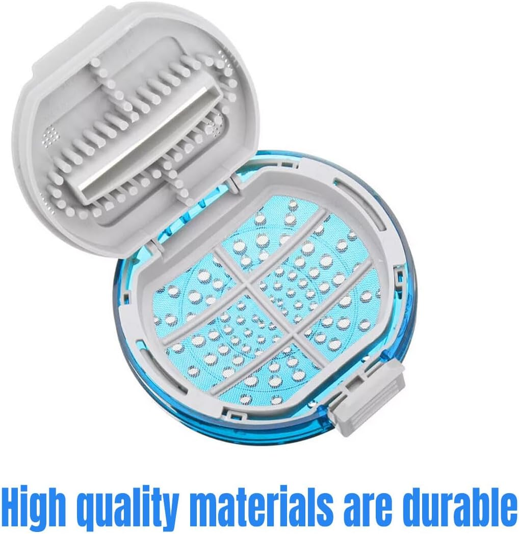 AIMALL 2-Pack Washing Machine Magic Lint Filter for LG WTG6520, WTG7520, WTG8521 - Replacement Part for Improved Performance