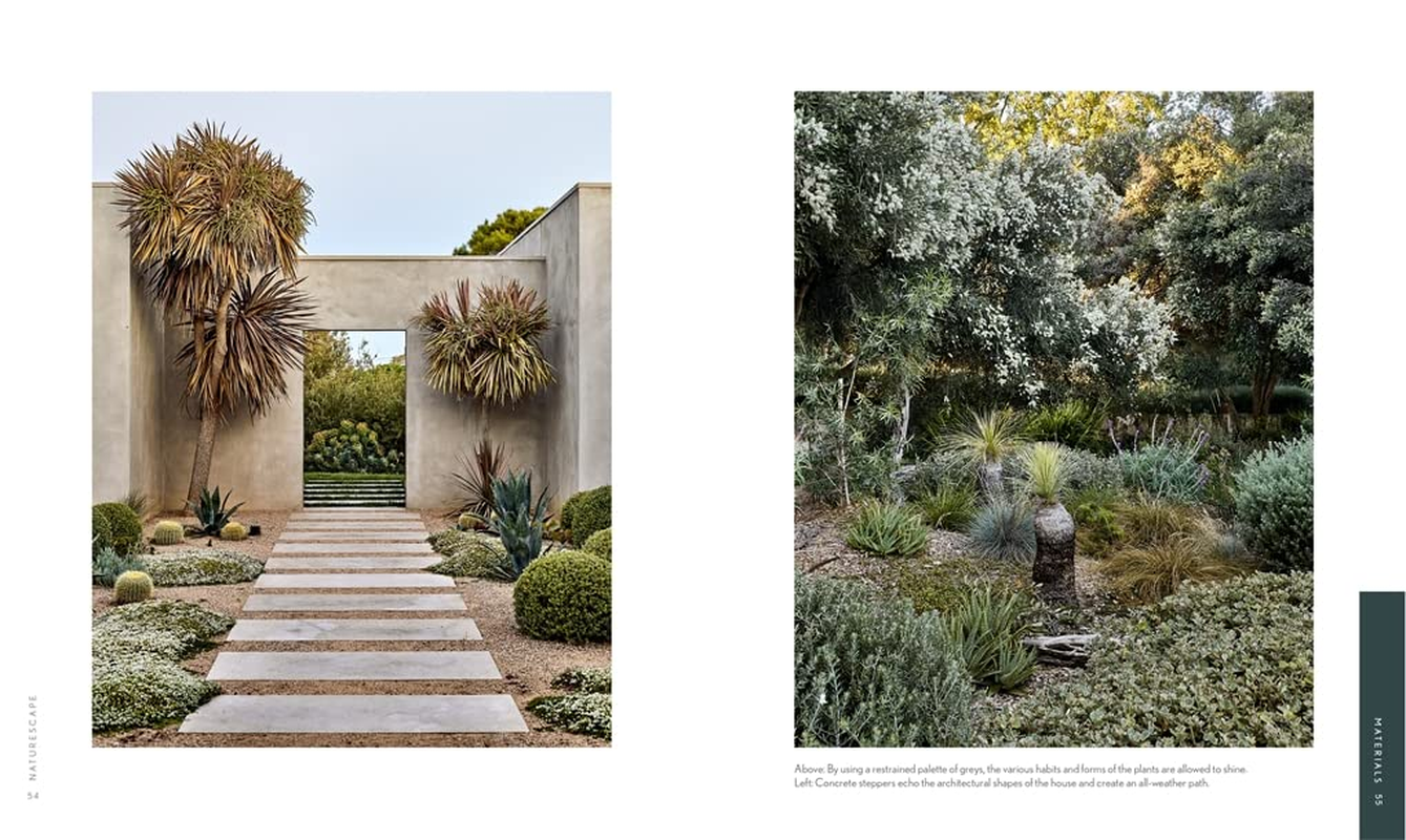 Naturescapes: How to Create a Natural Australian Garden image number 3