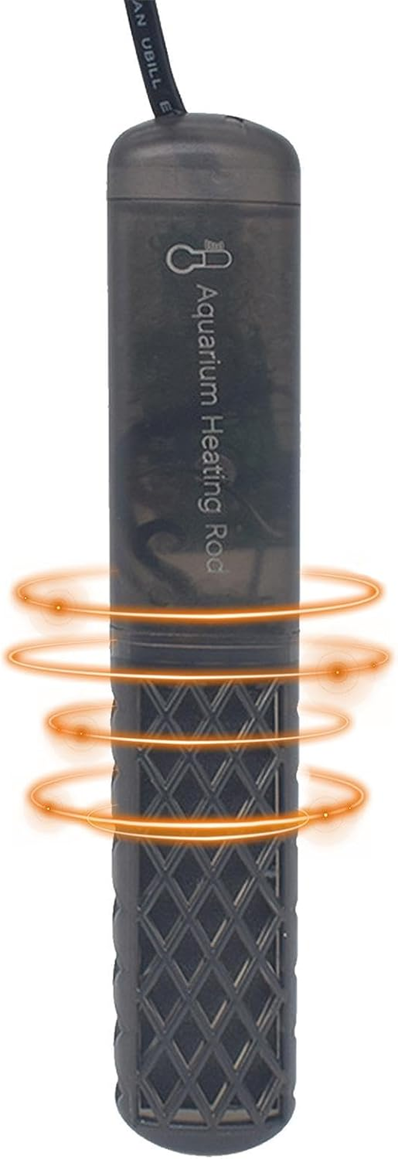 Aquarium Heater - Temperature Control Immersion Water Fish Heater - Aquarium Accessories for Fresh And, Suitable for All Tanks