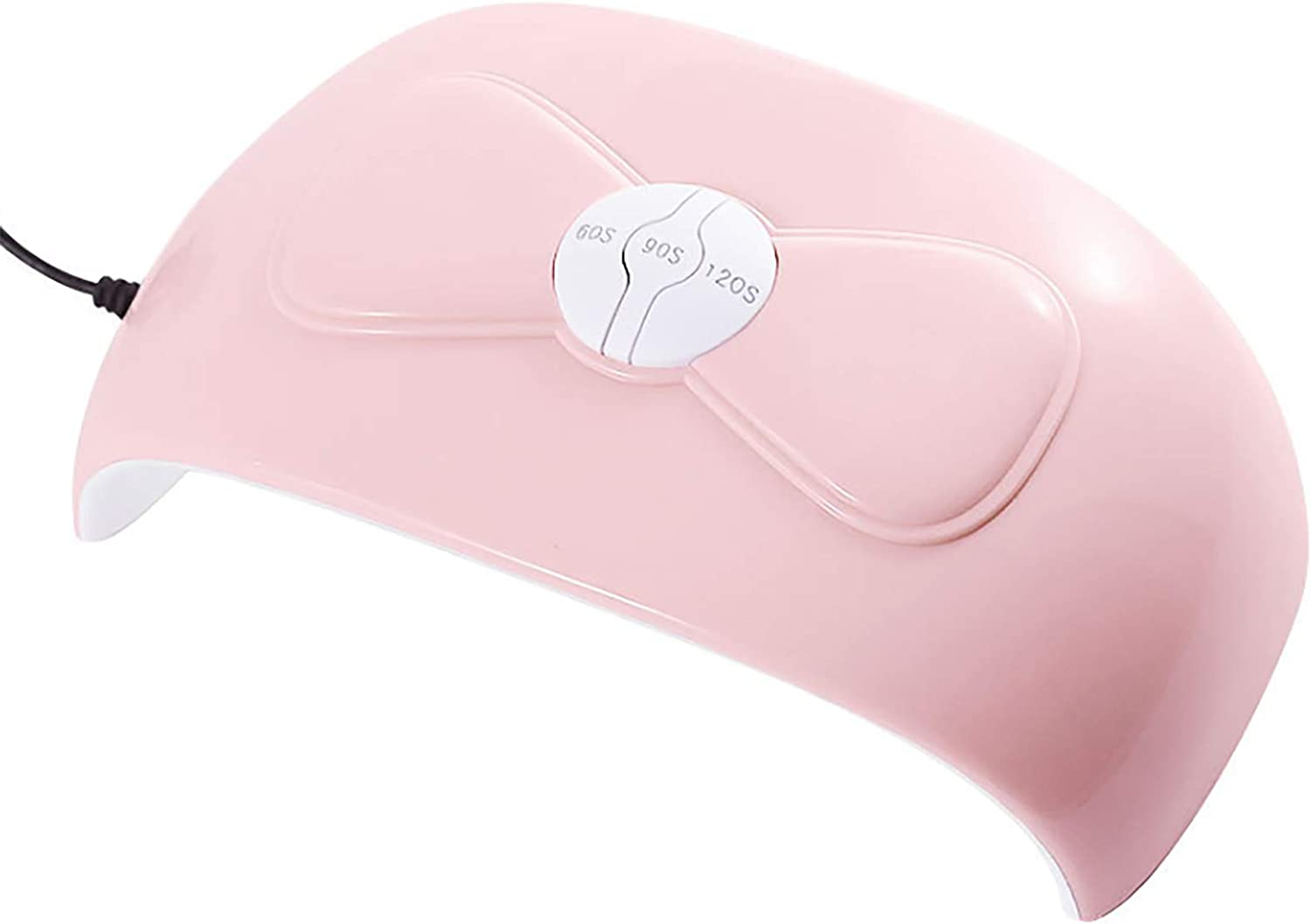 LED UV Lamp 54W Resin Curing Light, Jewellery Casting Kit, Gel Nail Polish, 3 Timer Setting, Auto Sensor, USB Powered