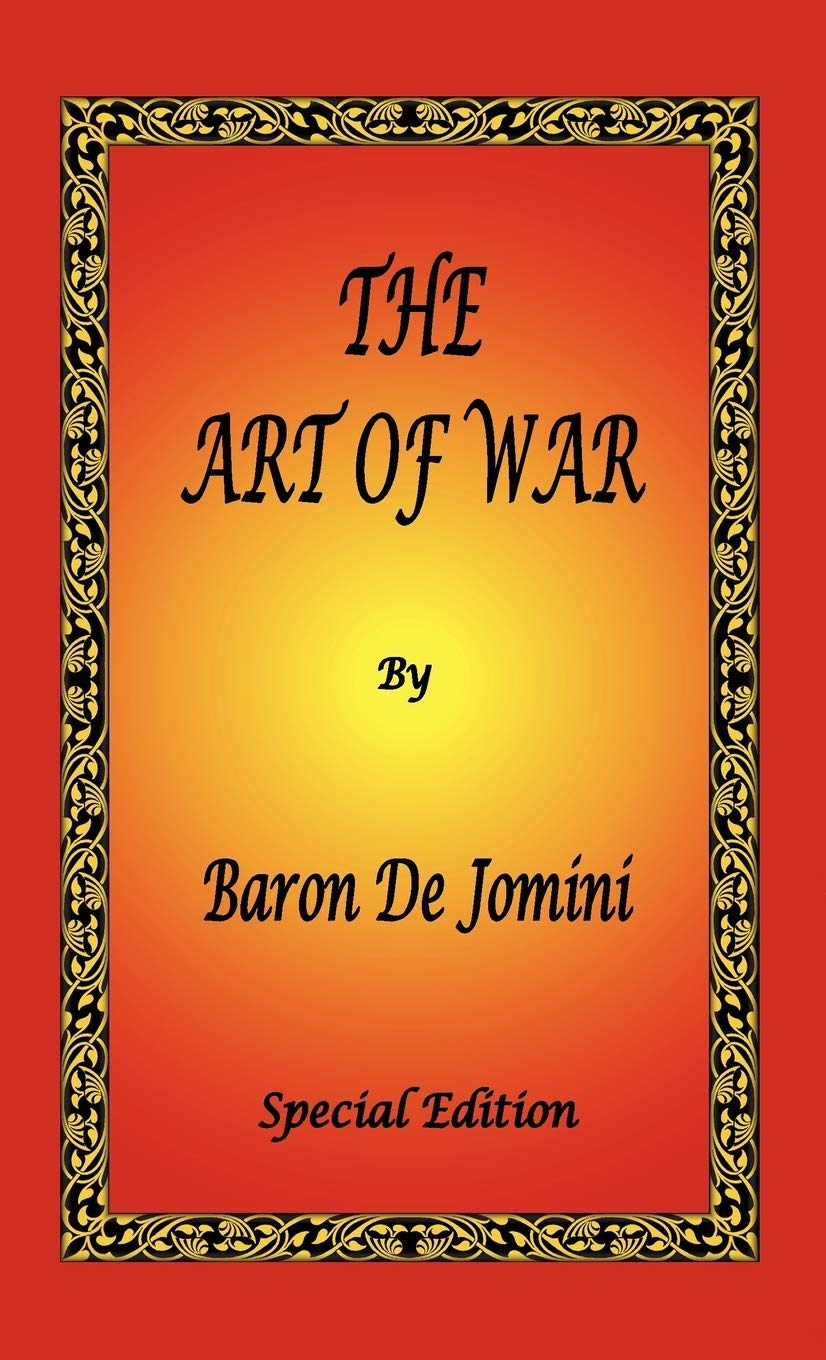 The Art of War image number 2