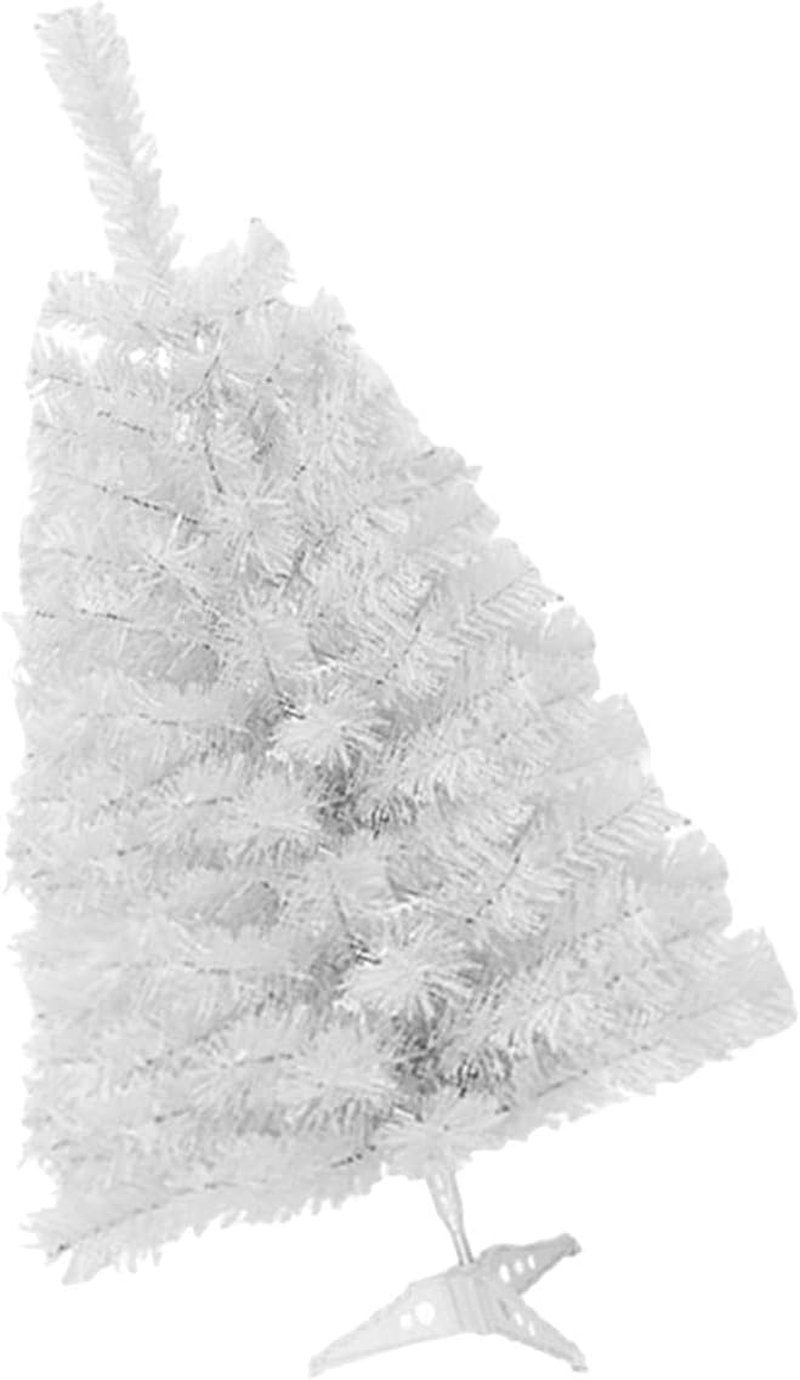 3 Ft Artificial Christmas Tree,Fake Xmas Trees Ornament Holiday Decoration for Outdoor