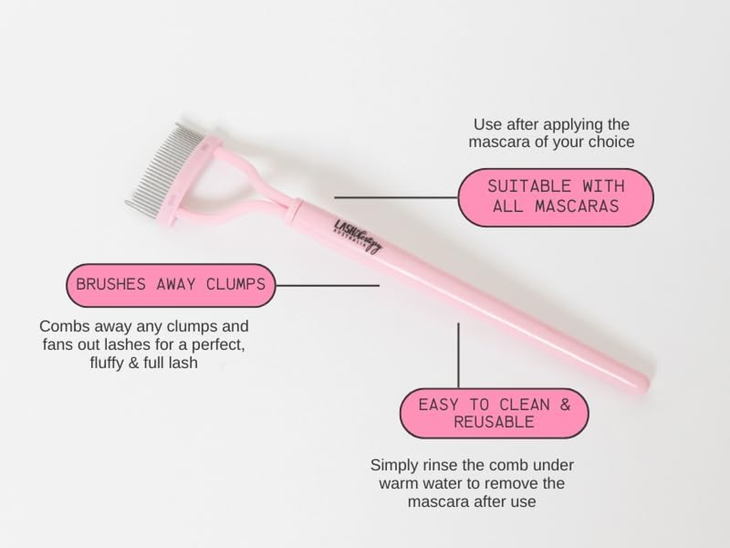 Lash Therapy Australia Lash Separator image number 1