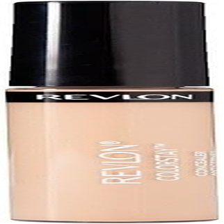 Revlon Colorstay Concealer, Longwearing Full Coverage Color Correcting Makeup, 025 Cr&egrave;me Brulee, 0.21 Oz image number 3