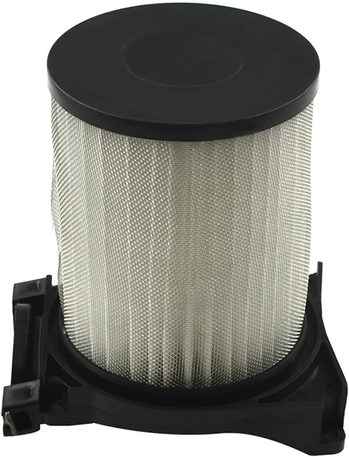 YEJIANGHUA 1 Pc Cross Motorcycle Parts Air Filter Cleaner Compatible with Yamaha XJR400 XJR 400 1993-2010 Street Bike Filters Personality image number 2