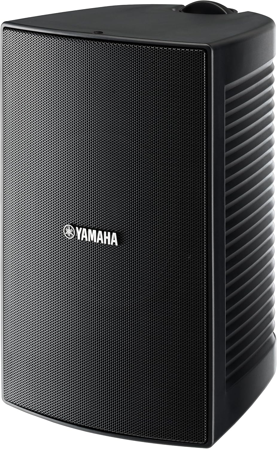 Yamaha NS-AW294 Pair of Outdoor Speakers with Weatherproof 16Cm Woofer and 2-Way Bass-Reflex, Black - White image number 3