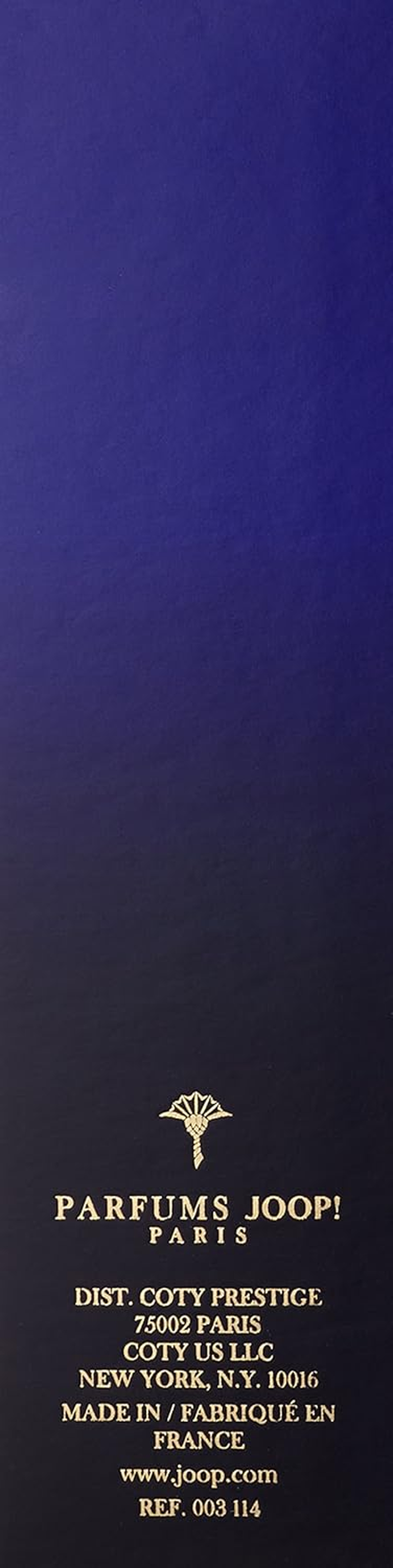 Joop Eau De Toilette Spray, 100Ml image number 4