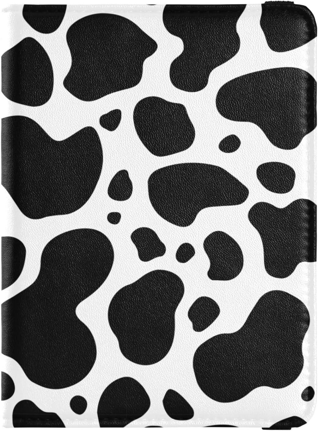 Sletend Passport Holder Passport Cover,Travel Document Organizer Holder Accessories Boy Girl Tpersonalized Passport Wallet, Color 04, One Size, Minimalist