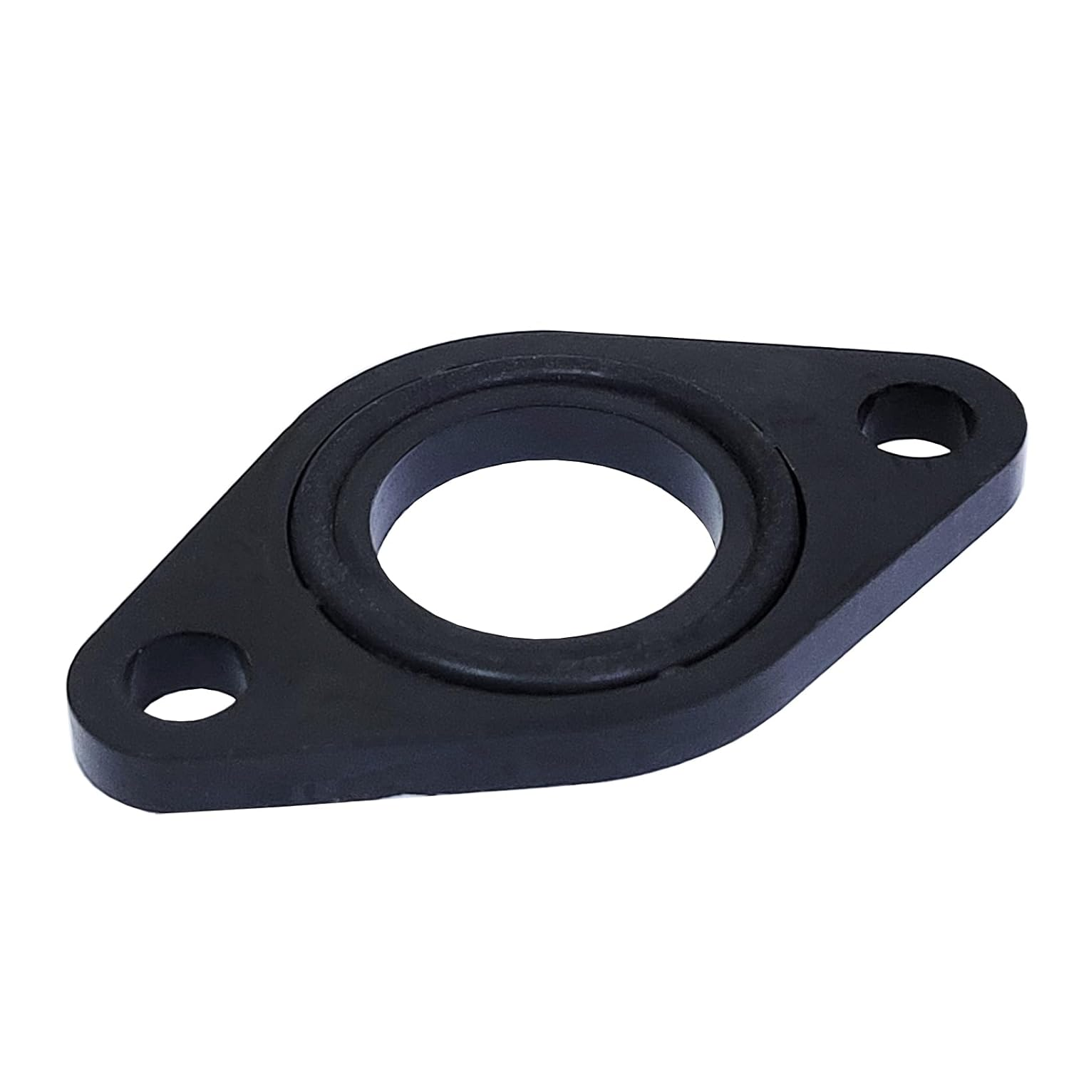 4 Sets Car Carburetor Intake Gaskets Carburetor Intake Manifold Gaskets with O-Ring Replacement for 50Cc-125Cc Dirt Pit Bike ATV 4 Wheeler Quad Scooter image number 2