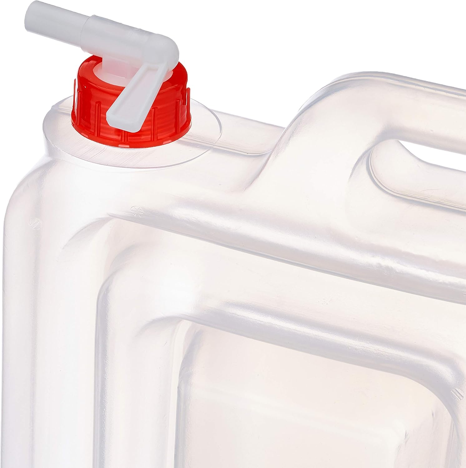 Cao Camping Jerrican Expandable 13 L image number 3