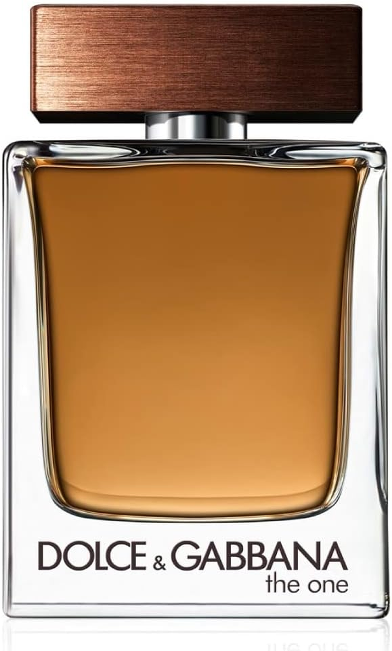 Dolce & Gabbana the One Eau De Toilette Spray for Men image number 4