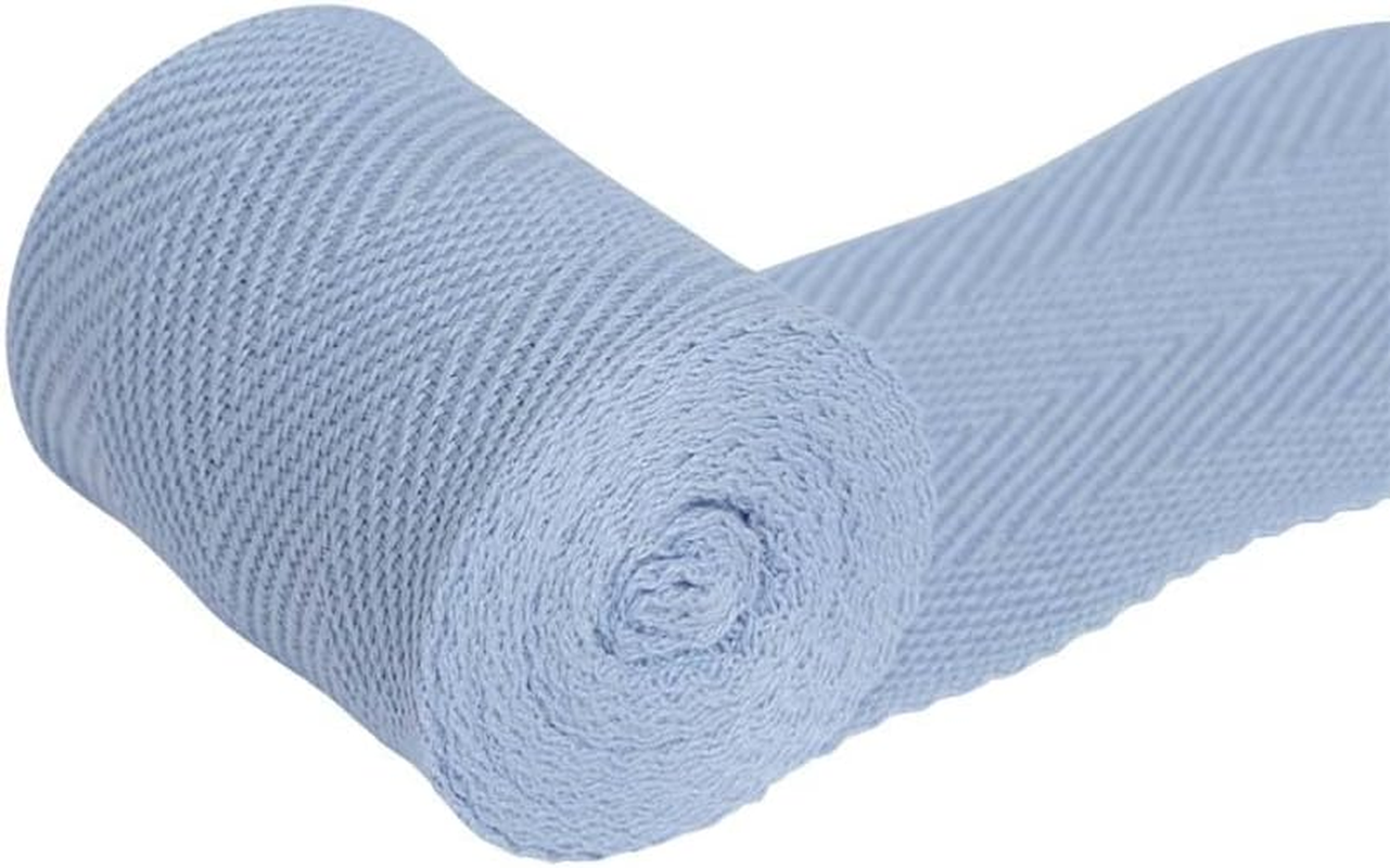 CORE 120" Hand Wraps, Smoke image number 5