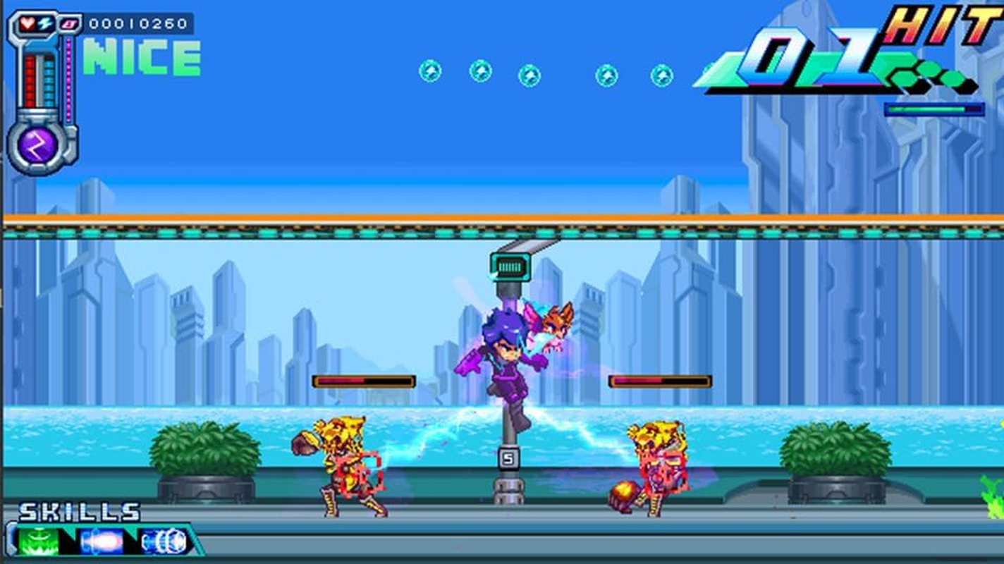 Berserk Boy Collector&rsquo;S Edition (Nintendo Switch)