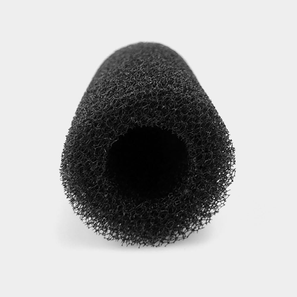 4 Pack Pre-Filter Intake Sponge, Aquarium Foam Rolls Compatible Filter Accessories for Fish Tank, 10Mm, 20Mm (20Mm) image number 1