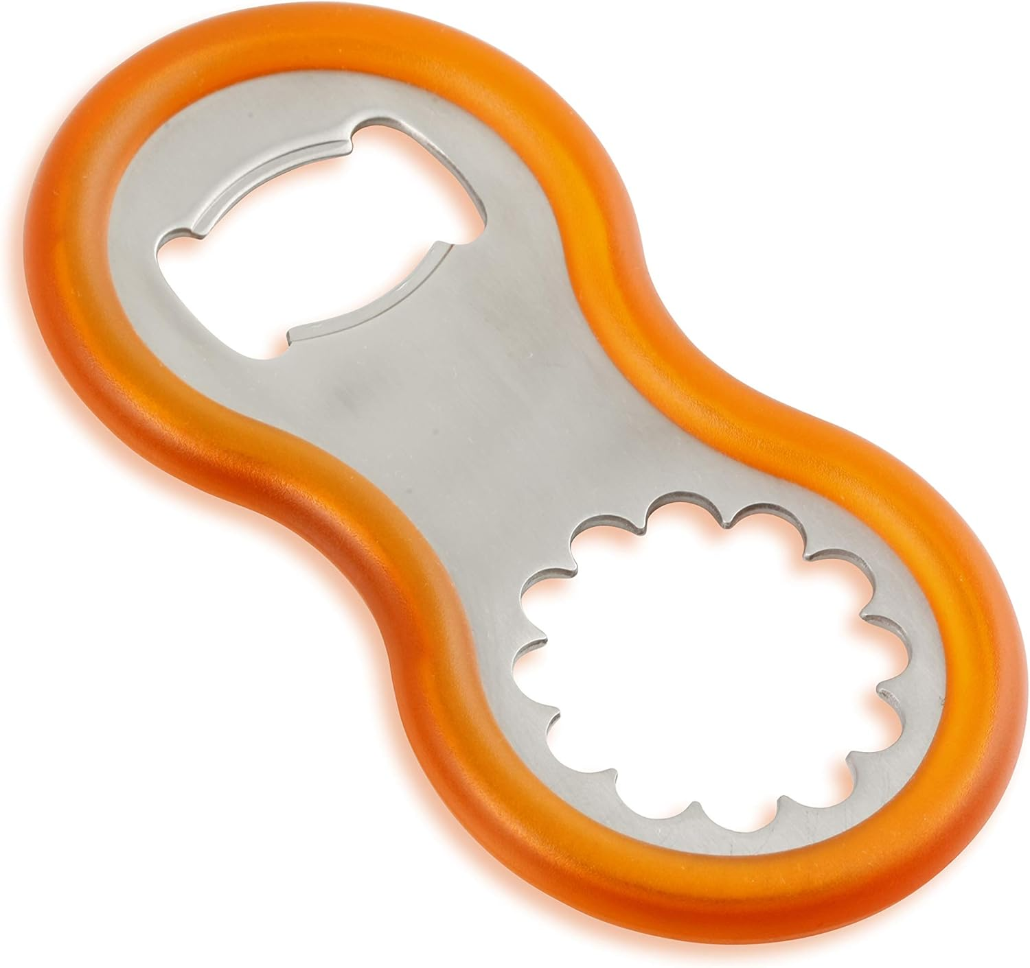 Koala 6706JJ01 Eight 2-In-1 Stainless Steel Opener image number 2