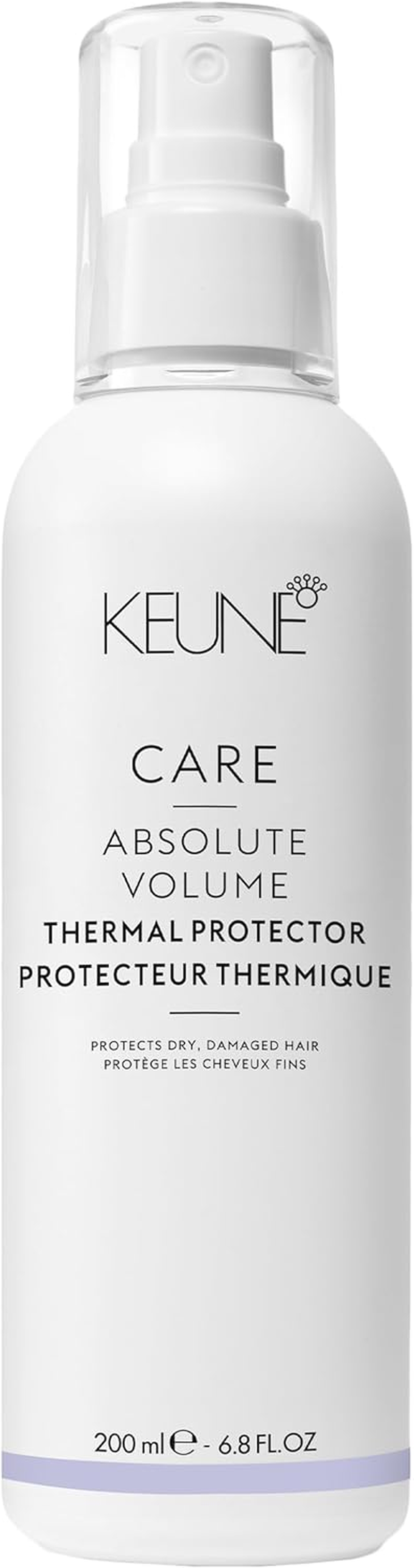 Keune Care Absolute Volume Thermal Protector 200Ml image number 2