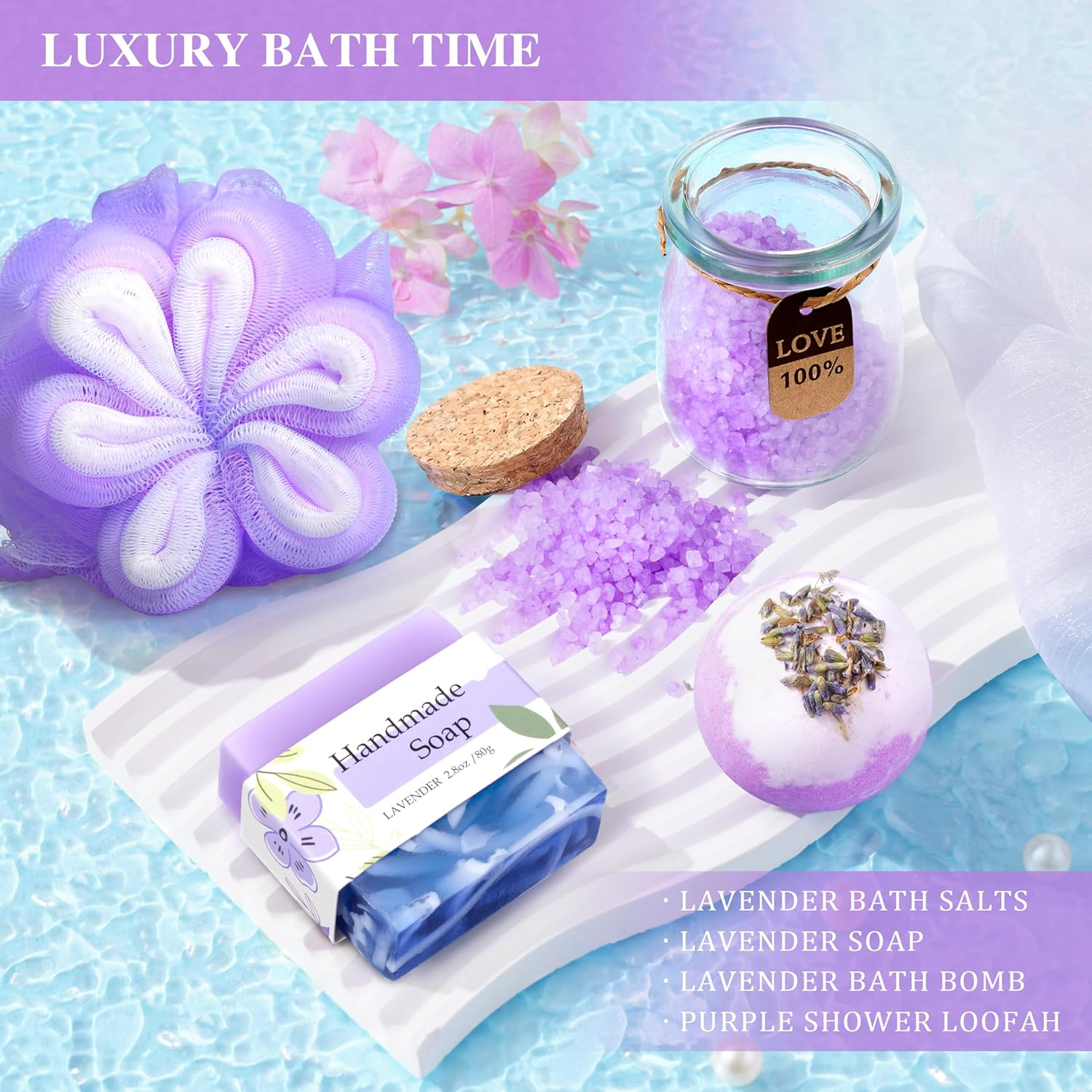 Retirement Gifts for Women 2025 Happy Retirement Gifts for Coworker Nurses Teacher Boss Friends Mom Grandma Retirees Best Retirement Gifts Ideas Funny Retired Gifts Basket image number 3