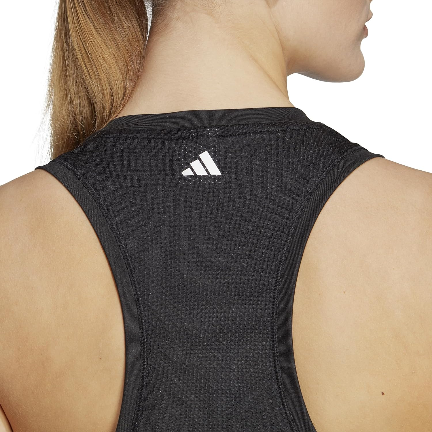 Adidas Women'S HIIT Qb Tk T-Shirt image number 4