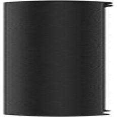 Lifeproof Wake Series Shockproof and Drop Proof Mobile Phone Protective Thin Case for Samsung Galaxy S22 Ultra, Black image number 4