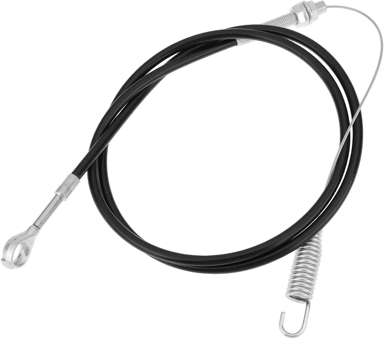 Lawn Mower Push Pull Cable GX21634 Compatible with John Deere 12PB 12PC 12SB 14PB 14PZ 14SB 14SC 14SE image number 6