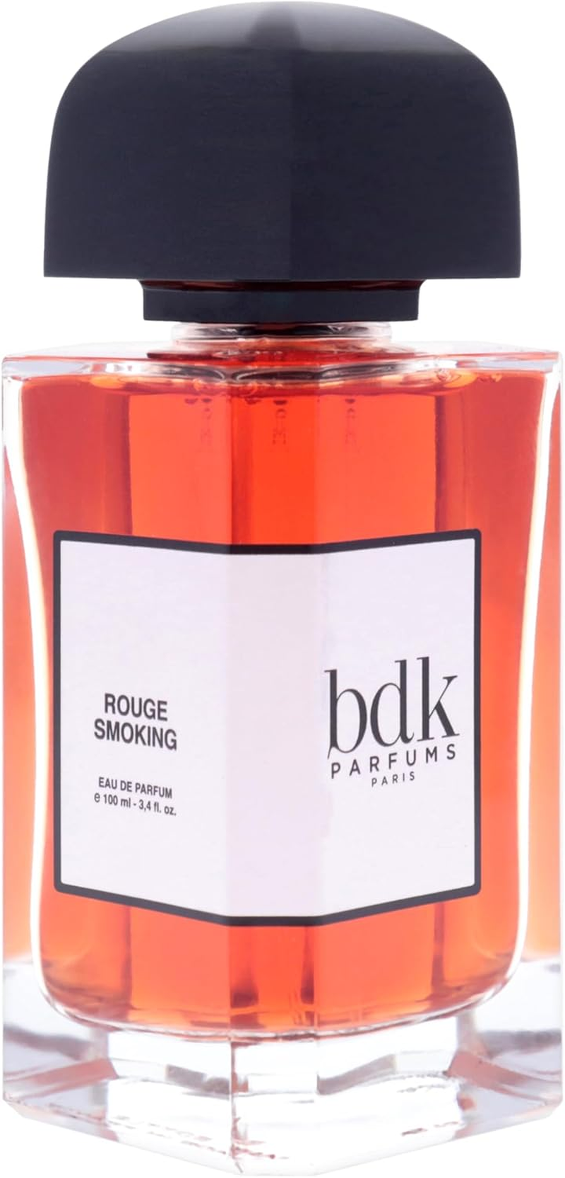 Rouge Smoking by BDK Parfums for Unisex - 3.4 Oz EDP Spray image number 6