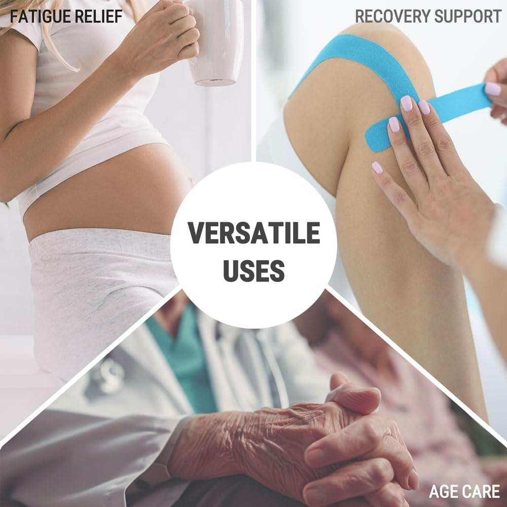 Bedside Safety Bed Rail W/Pouch Elderly Mobility Adjustable Rack Support Bar image number 6