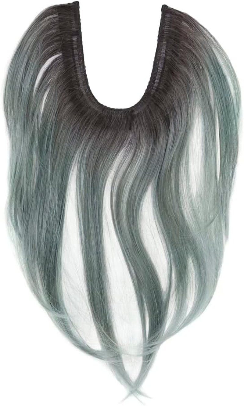 Priscilla IX-01-BK-CTMG Mecha Easy Inner Extension, Heat Resistant Black X Misty Green image number 1