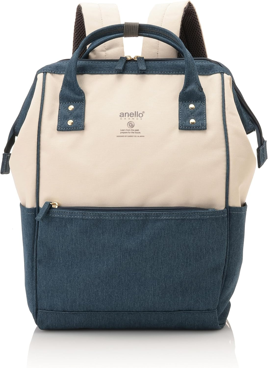 Anello Grande SPS GUB3013Z Rucksack (R) A4 Base/Water Repellent