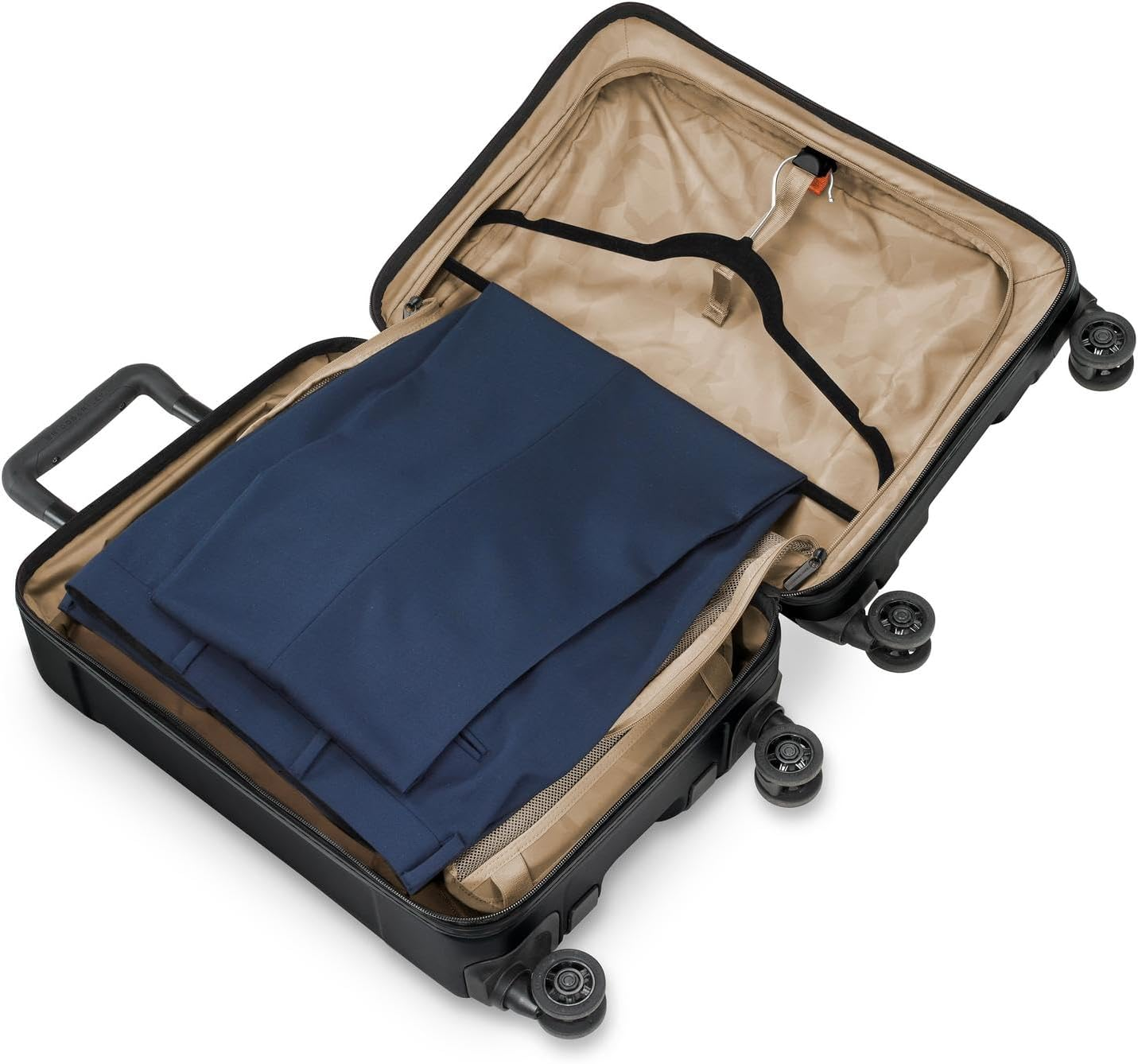 Briggs & Riley Torq Hardside Luggage - Hunter image number 6