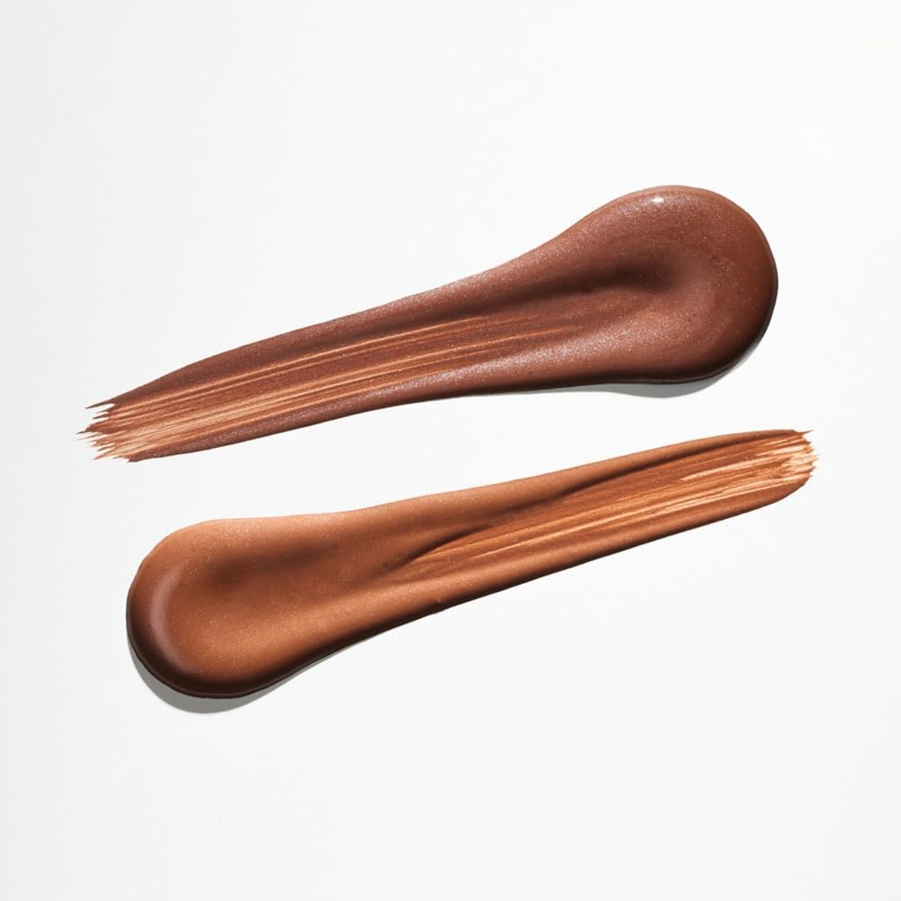 DB Cosmetics Hi-Def Contour Wand Creamy Natural Looking Makeup Precise Cheekbone Sculpting Medium Deep 12Ml Skin Nourishing Formula Travel Friendly Packaging Light - Medium Shade - Deep Shade image number 3