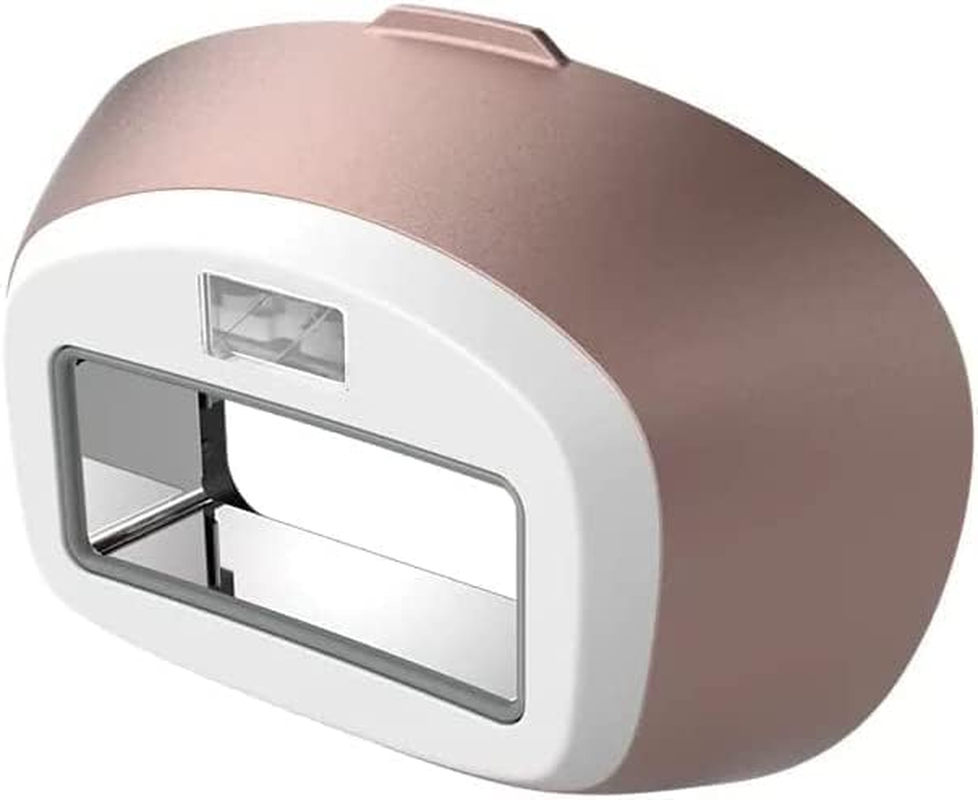 Philips Lumea Prestige IPL Hair Removal Device with Smartskin Sensor, 2 Intelligent Attachments, Body and Face with Senseiq Technology, White/Rose Gold, BRI945/00 image number 3