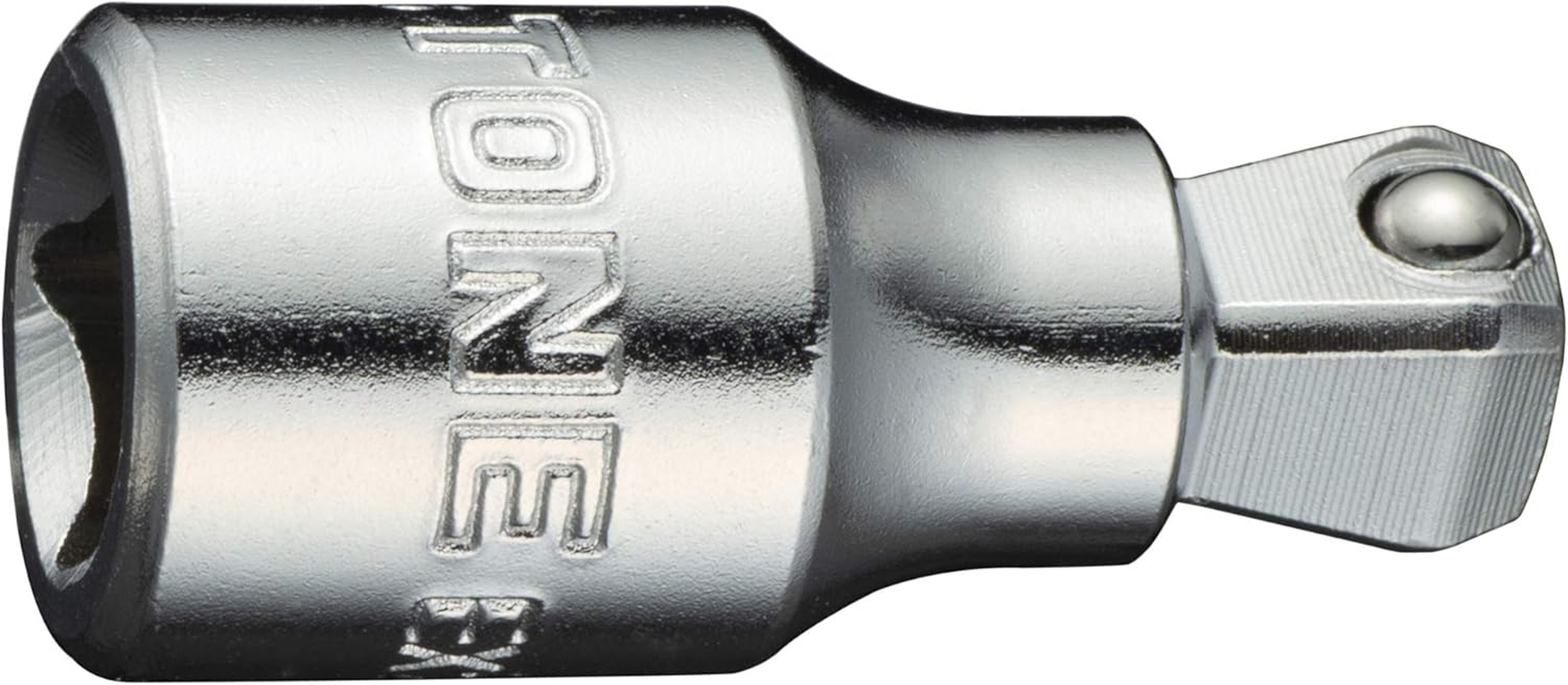 Tone EX21-028 Oscillating Extension Bar, 1/4 Inches (6.35 Mm), Total Length: 1.1 Inches (28 Mm) image number 4