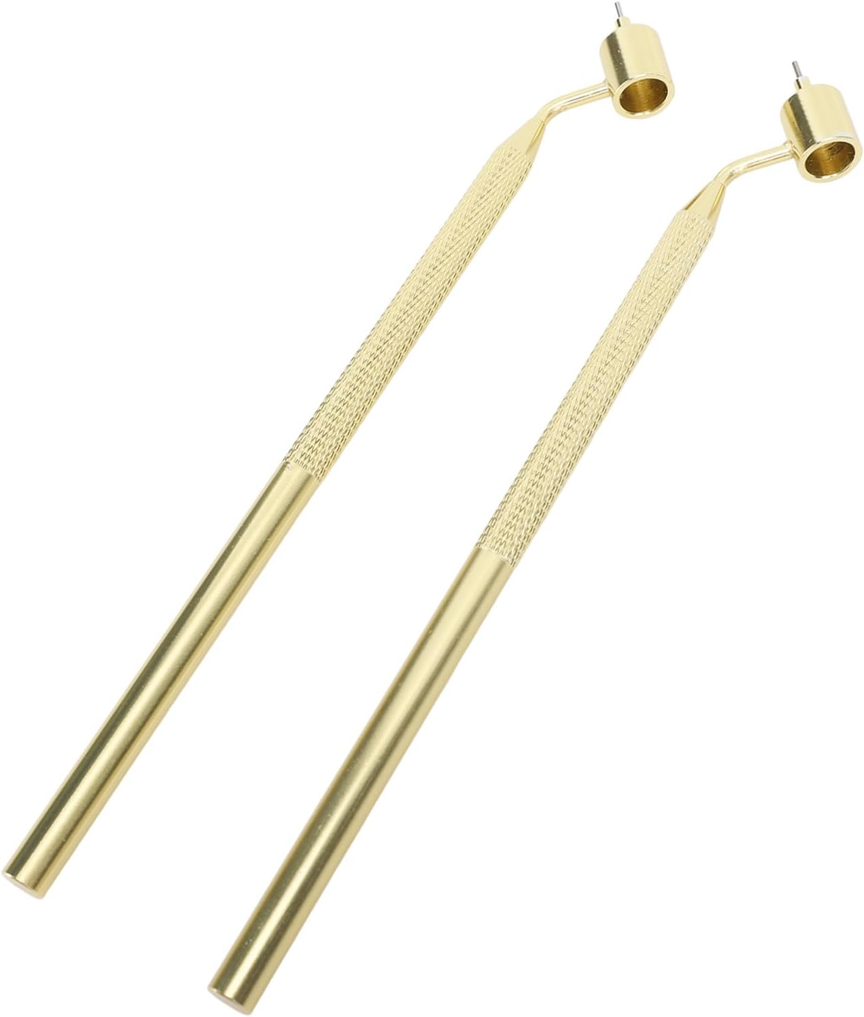 2Pcs 0.5Mm 0.7Mm Fluid Writer Paint Applicator Pen, Fluid Writer Paint Applicator Pen, Touch up Paint for Scratch Repair image number 2