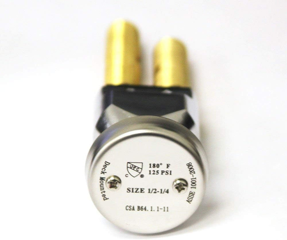 BR Beauty Standard Vacuum Breaker image number 4