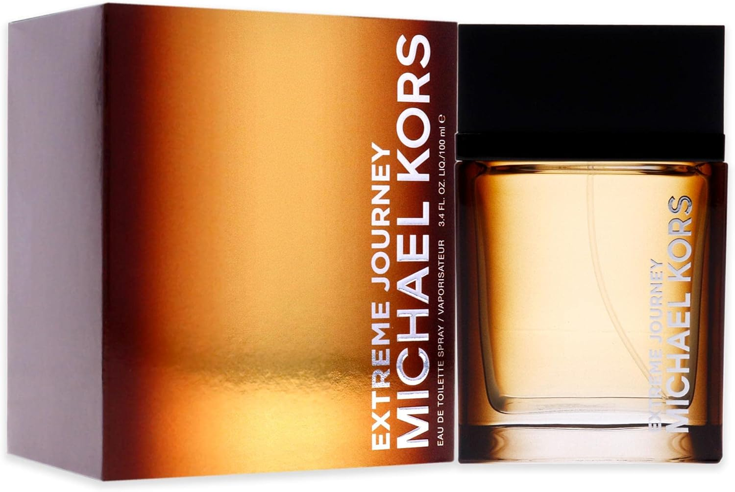 Michael Kors Extreme Journey image number 1