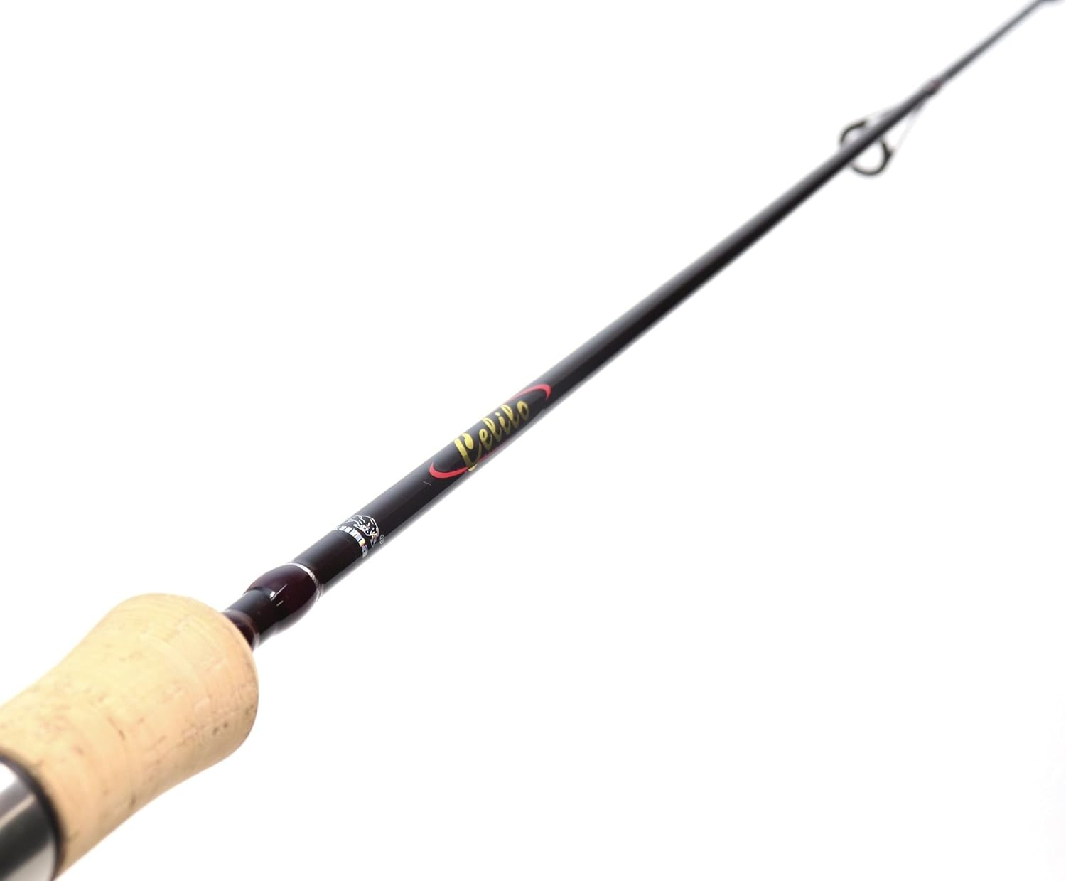 Okuma CE-S-762L-1 Celilo Spinning 4-10 Lb Line Rating Fishing Rod, 7 Feet 6 Inch Length image number 1
