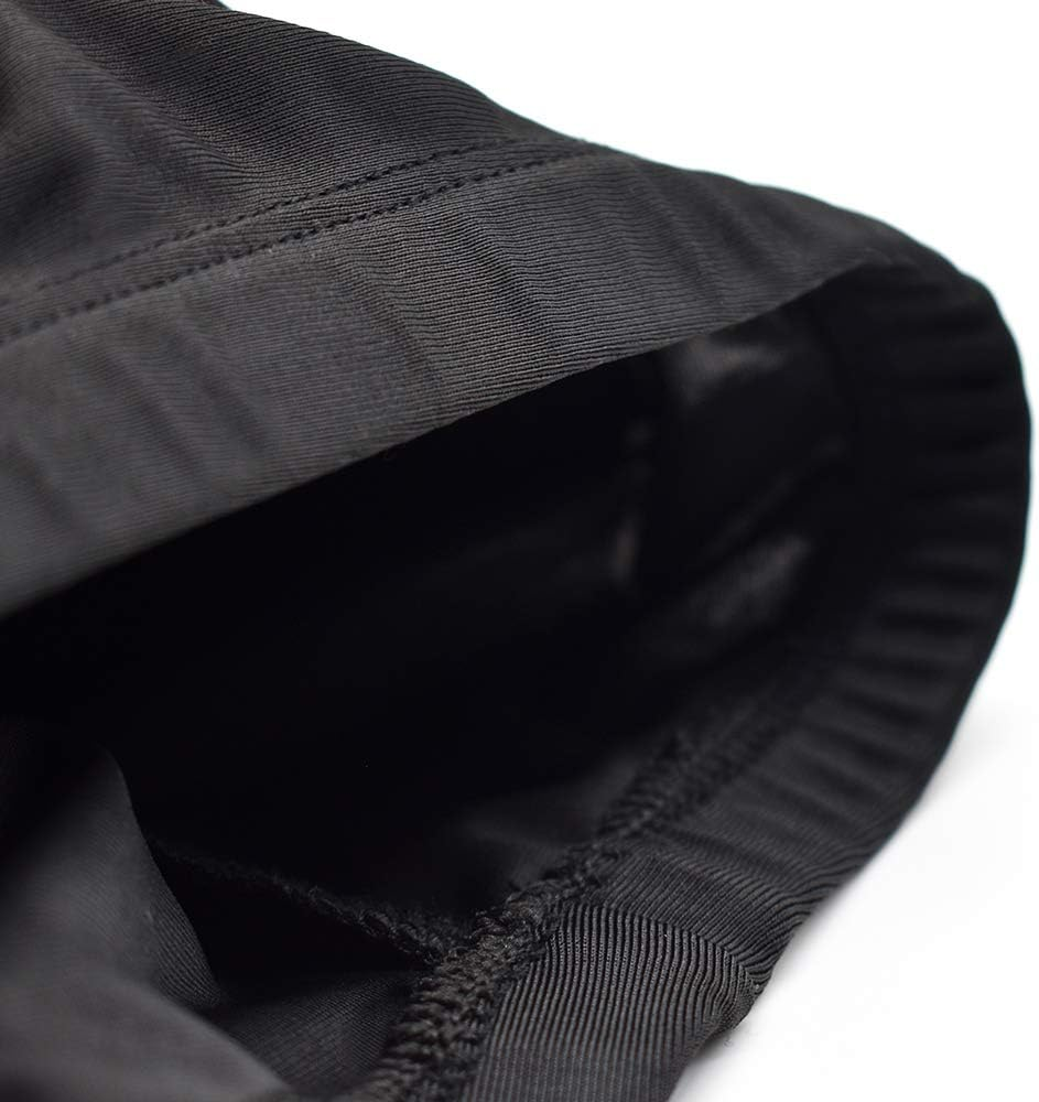 WOSAWE Youth Protective EVA Padded Shorts Hips Tailbone Protector Skating Skiing Impact Pad, Small image number 4