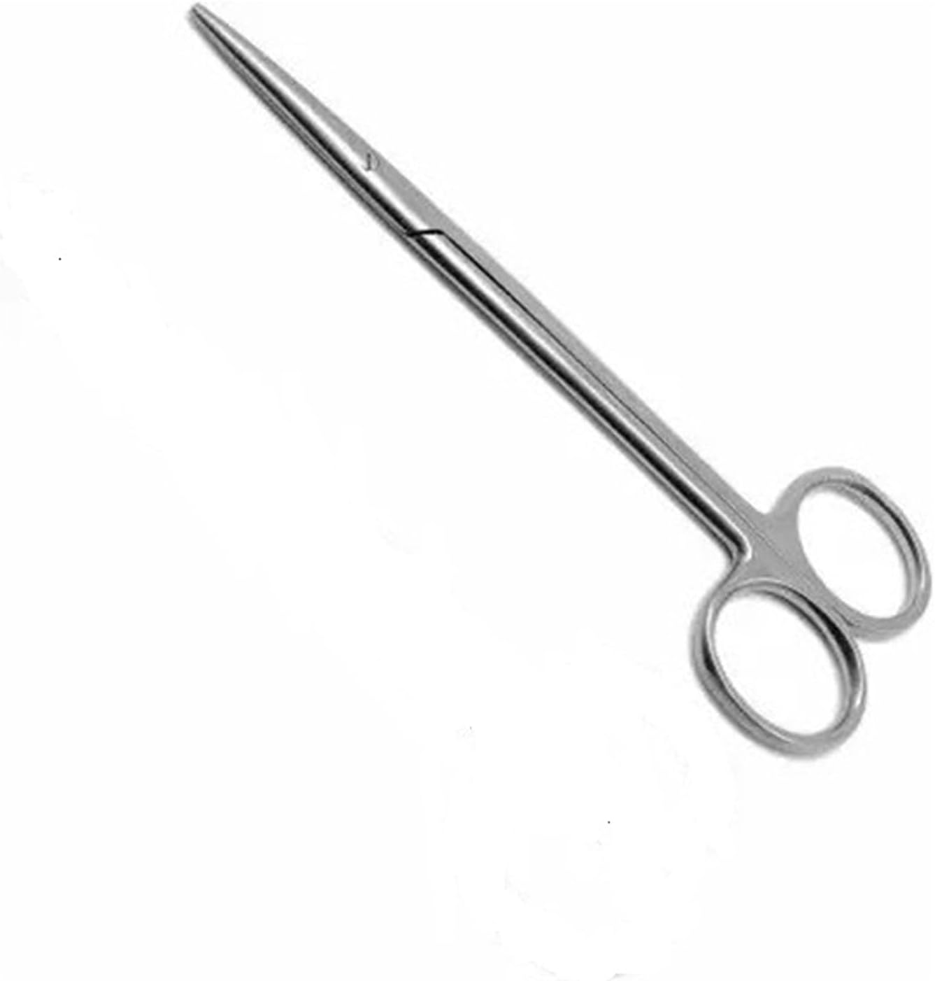 Tosh Metzenbaum 6" Straight Dissecting Scissors image number 1