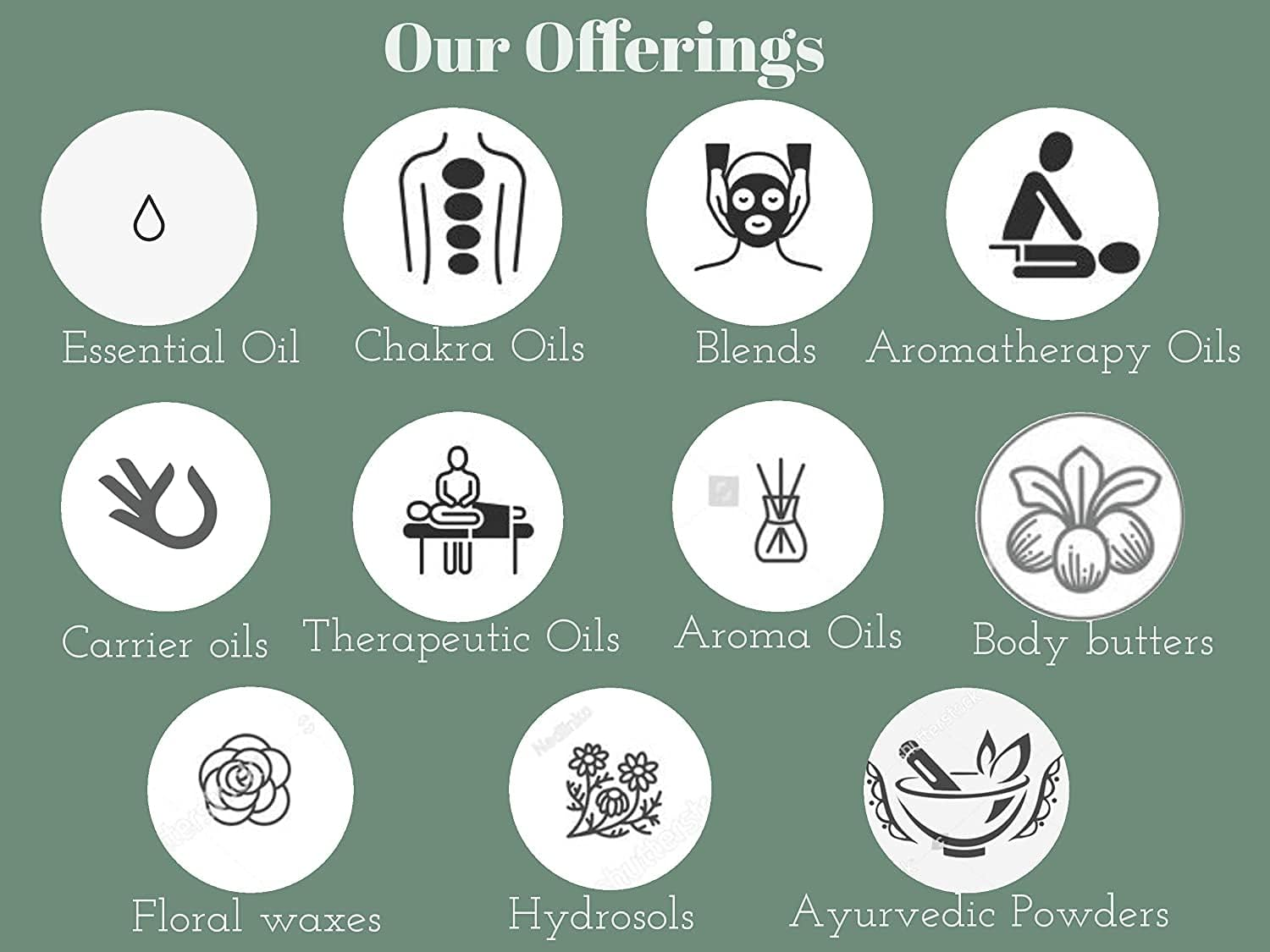 Greenwood Essential Pure Juniper Berry Essential Oil (Juniperus Communis) with Glass Dropper Steam Distilled for Personal Care (Pack of Two) 100Ml X 2 (6.76Oz) image number 5