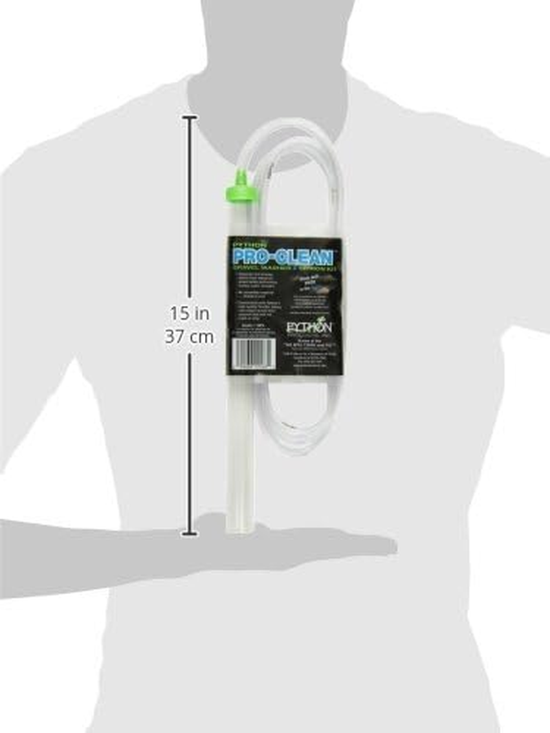 Python Gravel Cleaner, Small image number 1