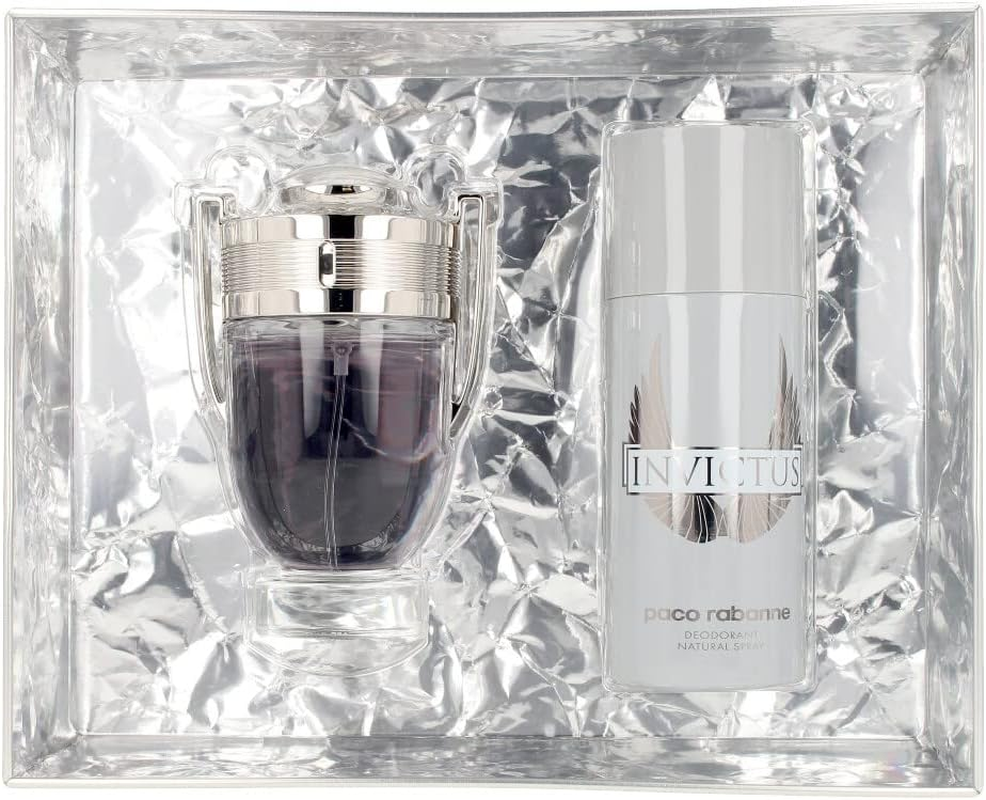 Paco Rabanne Invictus image number 3