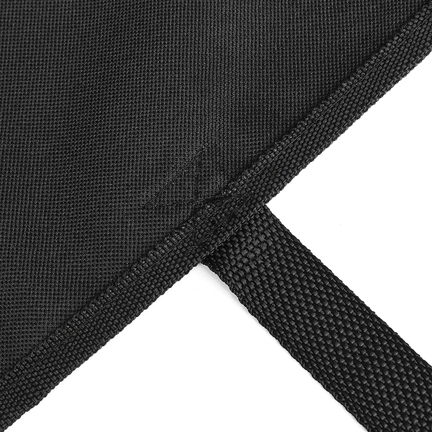 Caravan Hitch Cover, Trailer Hitch Lock Covers Universal Breathable Tow Hitch Cover for Caravan, PVC Trailer Towing Ball Coupling Lock Covers Caravan Hitch Dust Proof Protector Trailer Hitch Cover image number 5