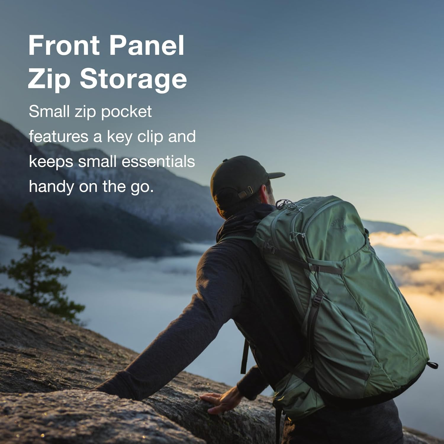 Osprey Osprey image number 6