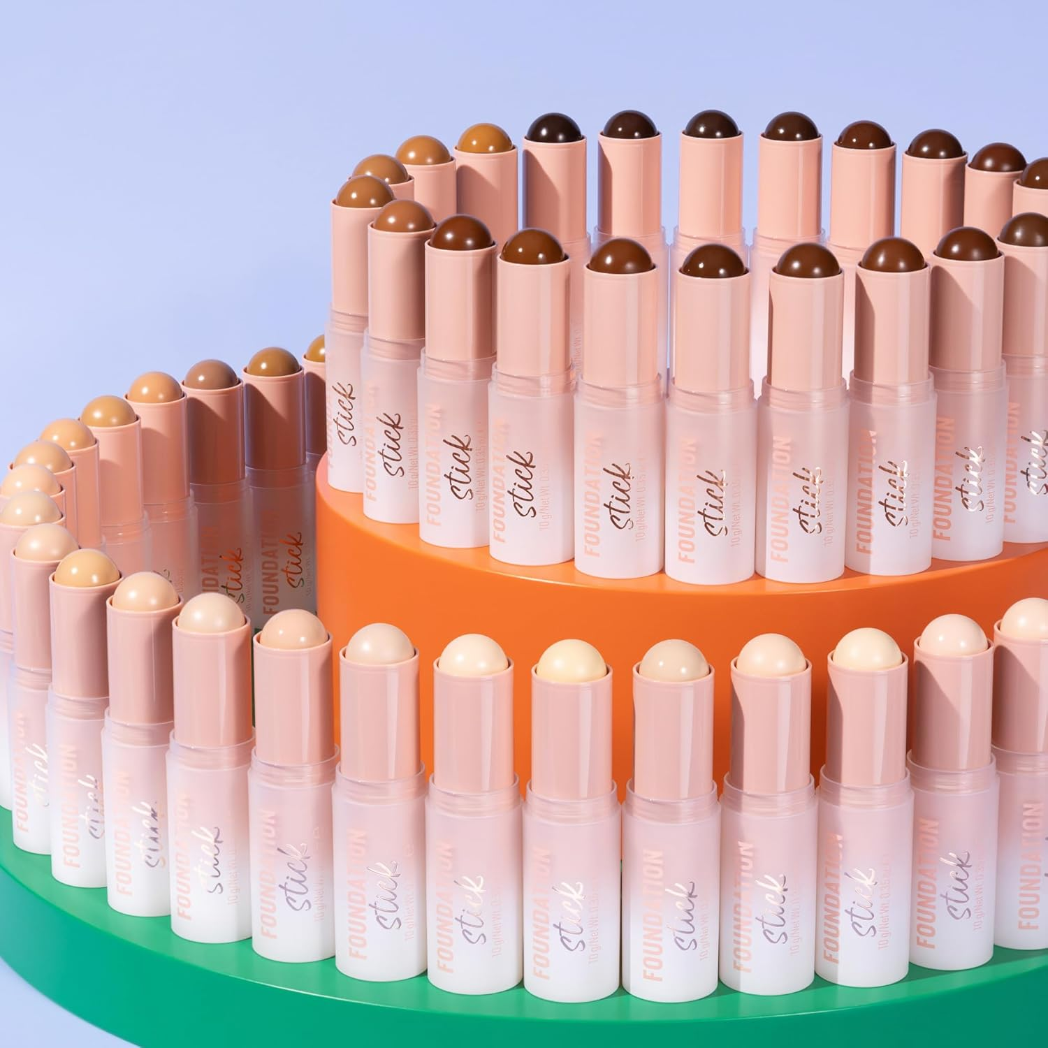 Essence FOUNDATION Stick 180 image number 4