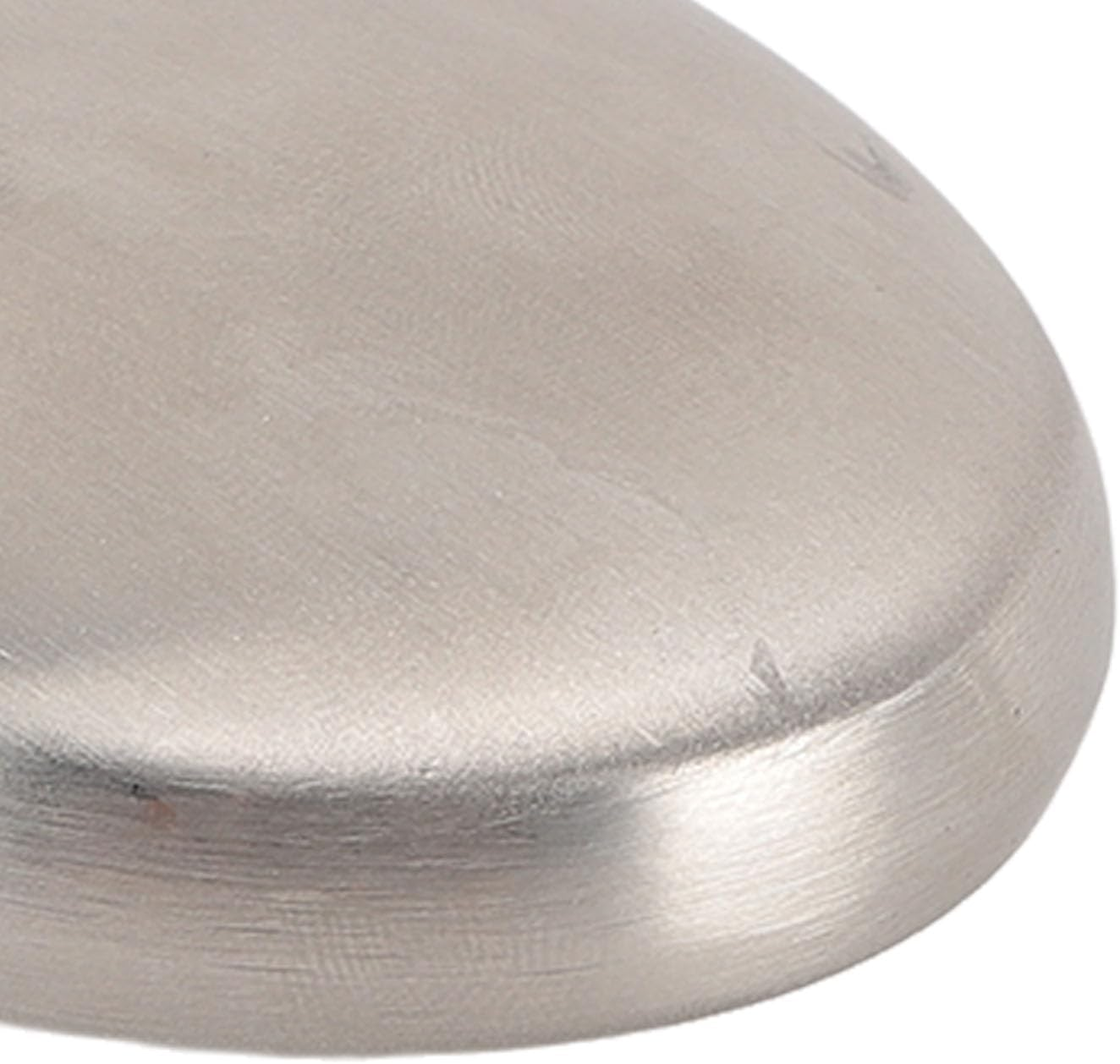 Stainless Steel Soap Bar Removes Odors with Quick Hand Wash Gadget, Ideal for Fishermen, Farmers, Chefs. Crafted from Stainless Steel (3Pcs) image number 4