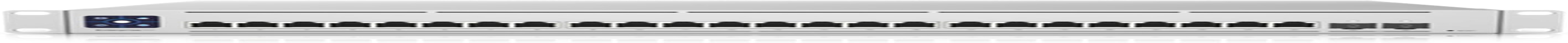 Ubiquiti 24 Port Switch Enterprise, White image number 1