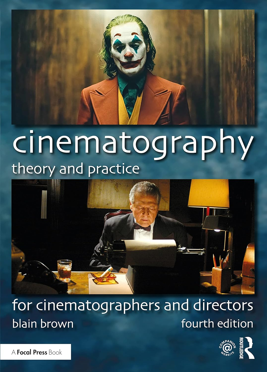 Cinematography: Theory and Practice: for Cinematographers and Directors image number 1