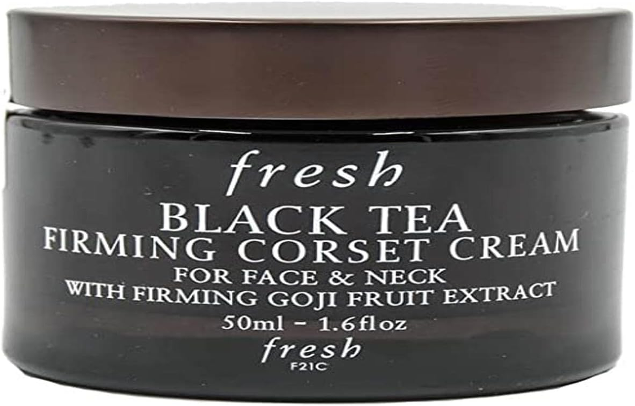 Fresh Black Tea Firming Cream 50Ml/1.6Oz